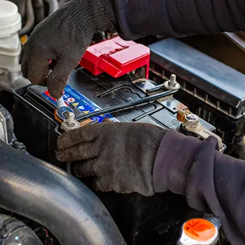 Battery, Starter, & Alternator Repair in San Antonio, TX