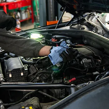 Motor Swaps in San Antonio, TX