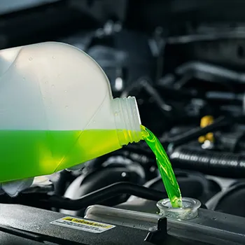 Fluid Exchanges in San Antonio, TX