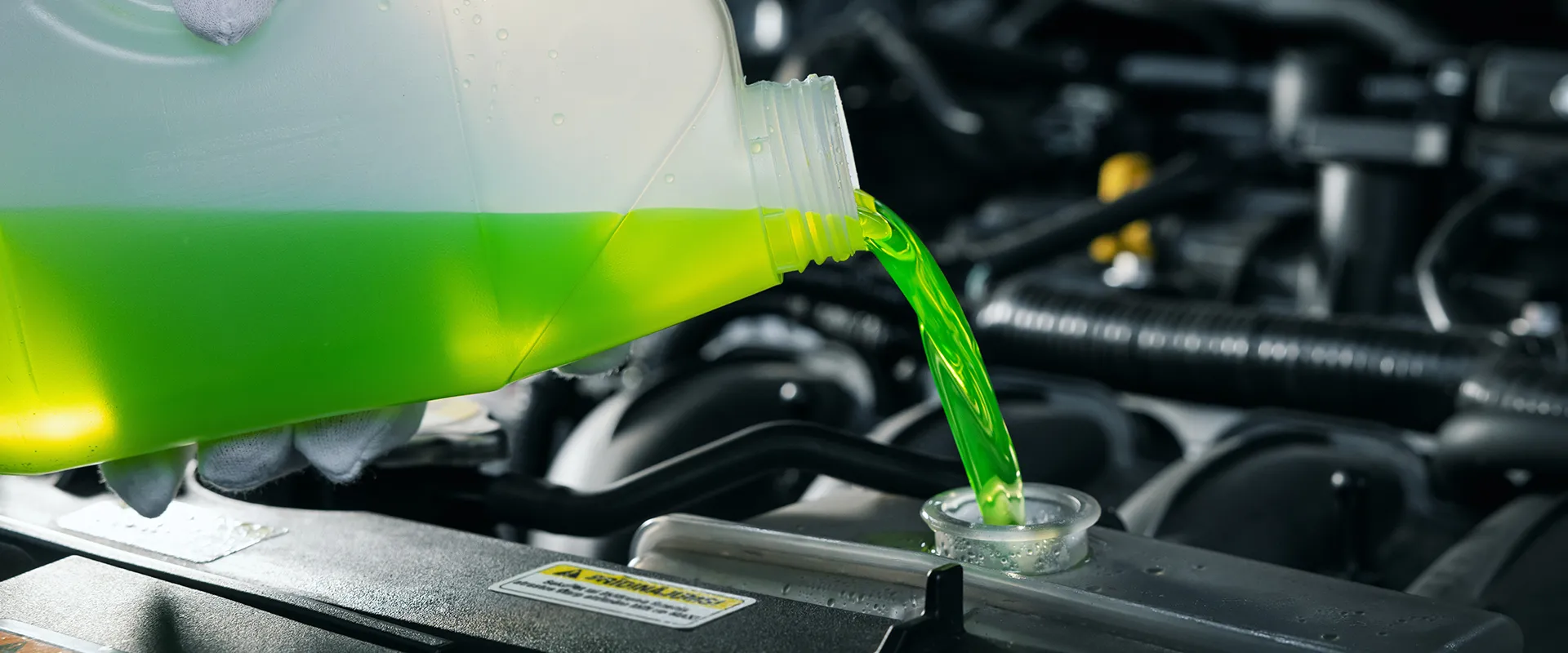 Fluid Exchanges near San Antonio, TX