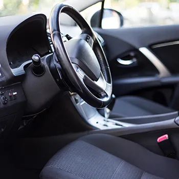 Steering & Suspension in San Antonio, TX