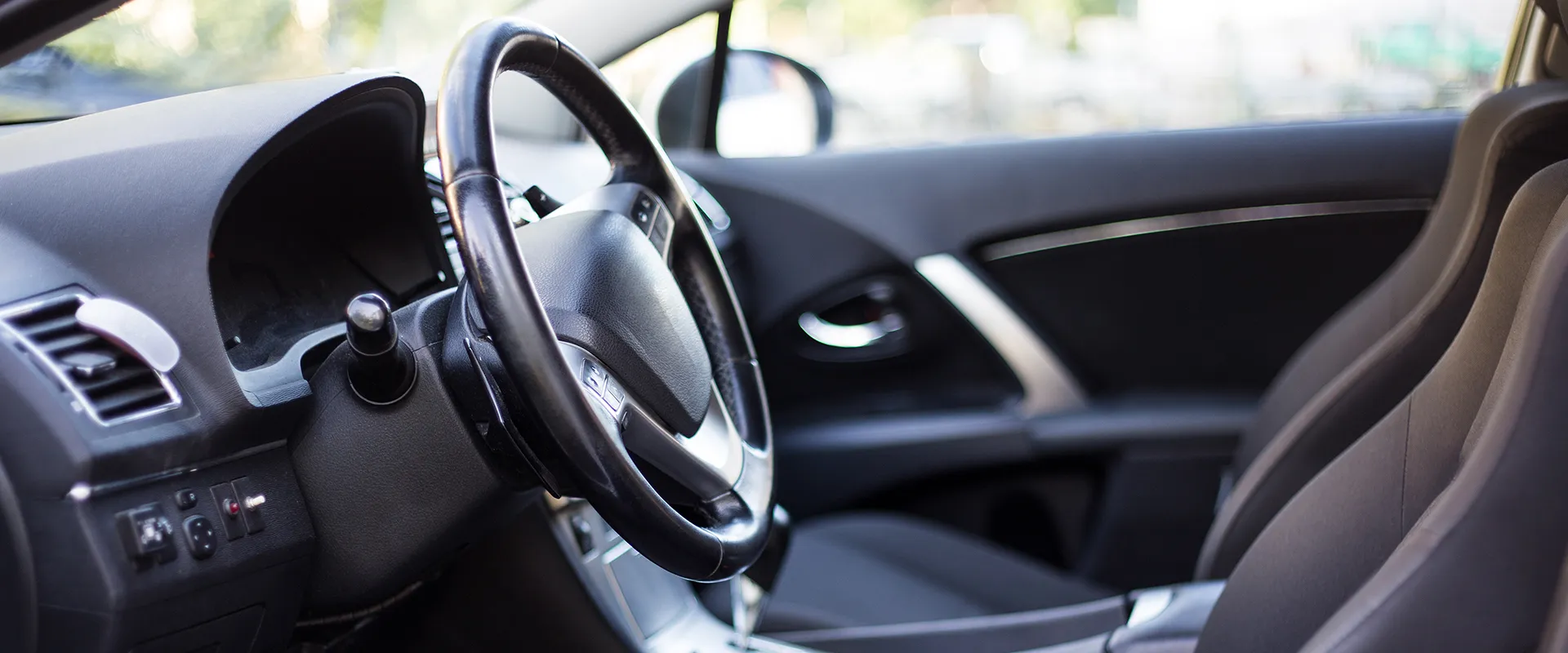 Steering & Suspension near San Antonio, TX